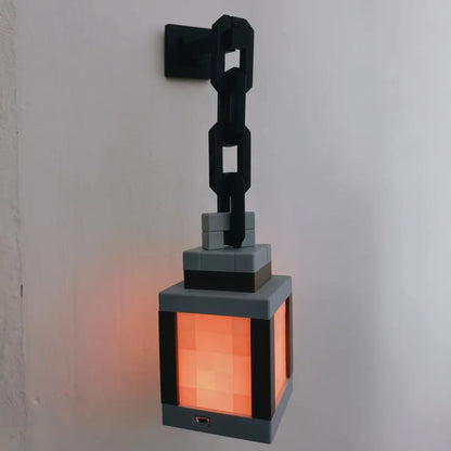 Minecraft Lantern