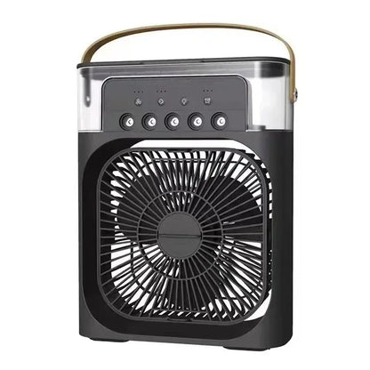 Portable Fan and Humidifier