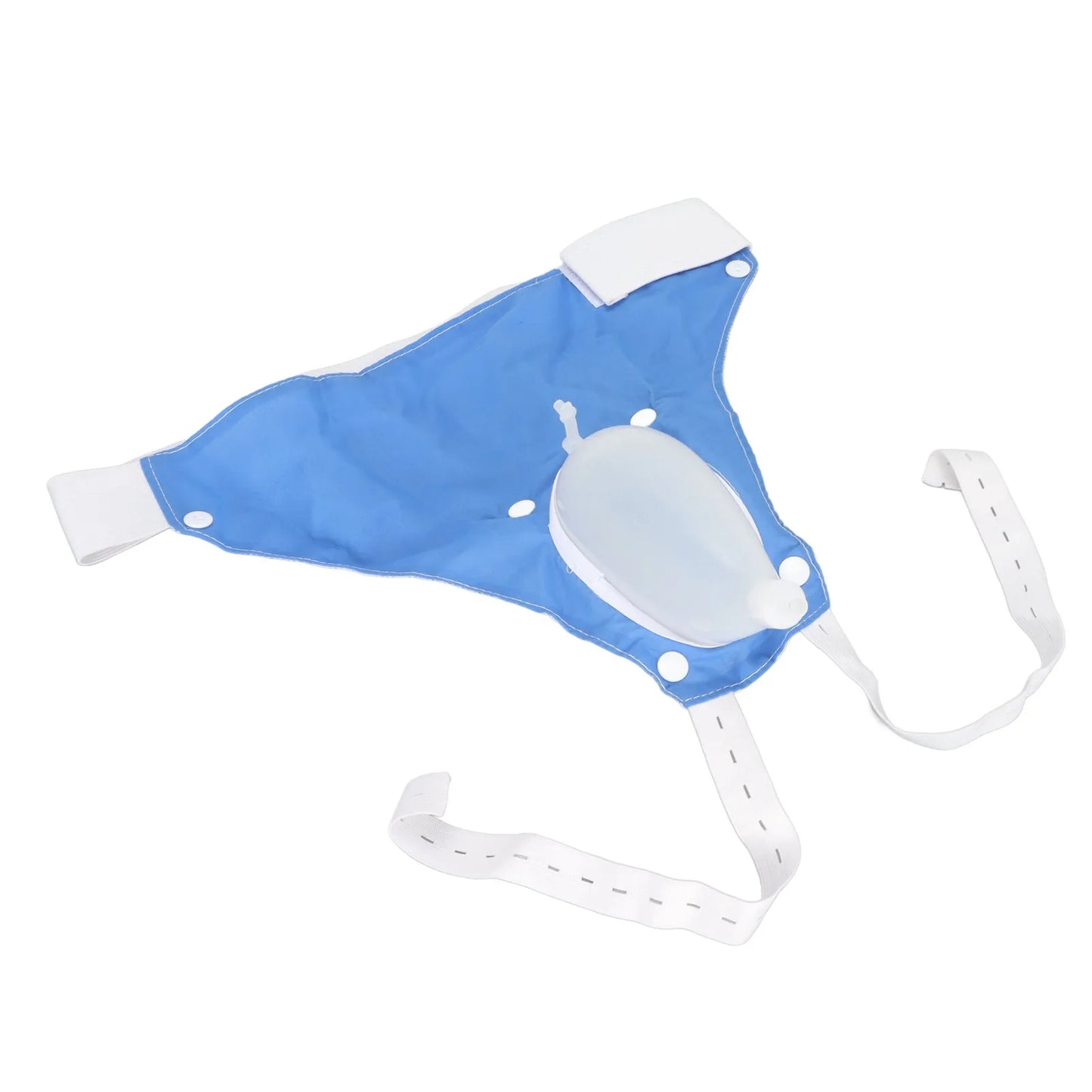 Wearable Urine Collector