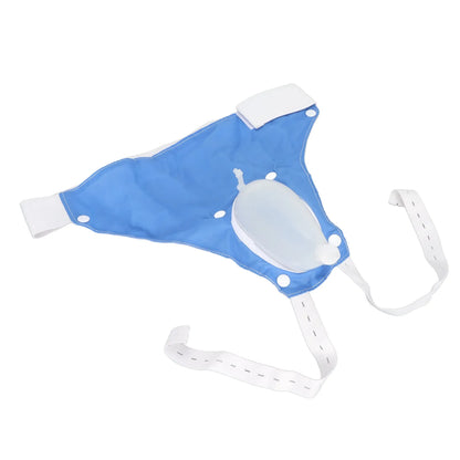 Wearable Urine Collector