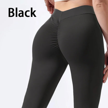 Butt Lifting Leggings