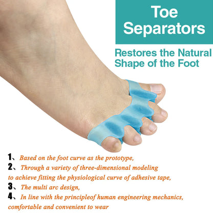 Bunion Toe Correctors