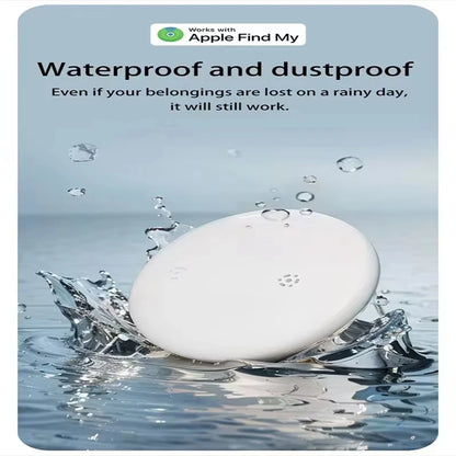 Smart GPS Tracker
