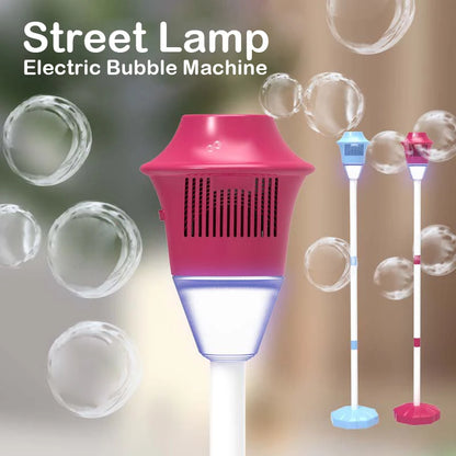 #1 Bubble Torch Garden Lamp