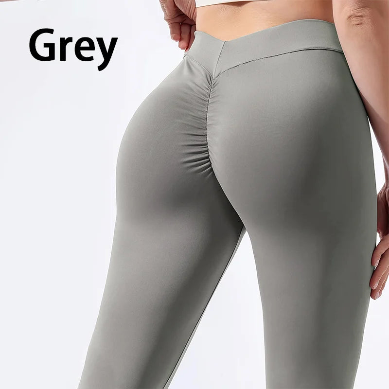 Butt Lifting Leggings