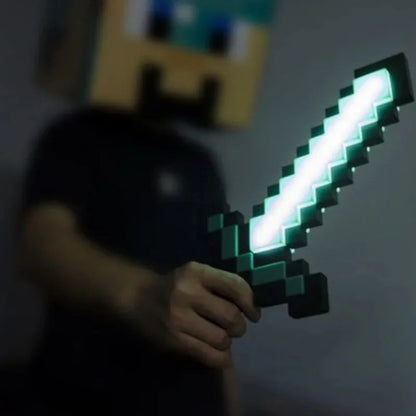 The Craft Sword