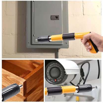 RivetMaster™: Precision Manual Fastener