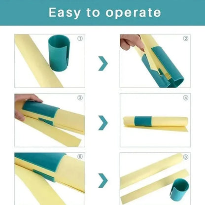 Gift Wrap Cutter