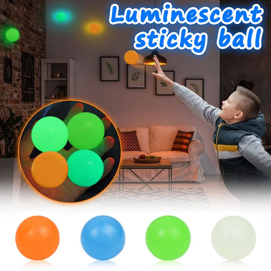 Galaxy Ball