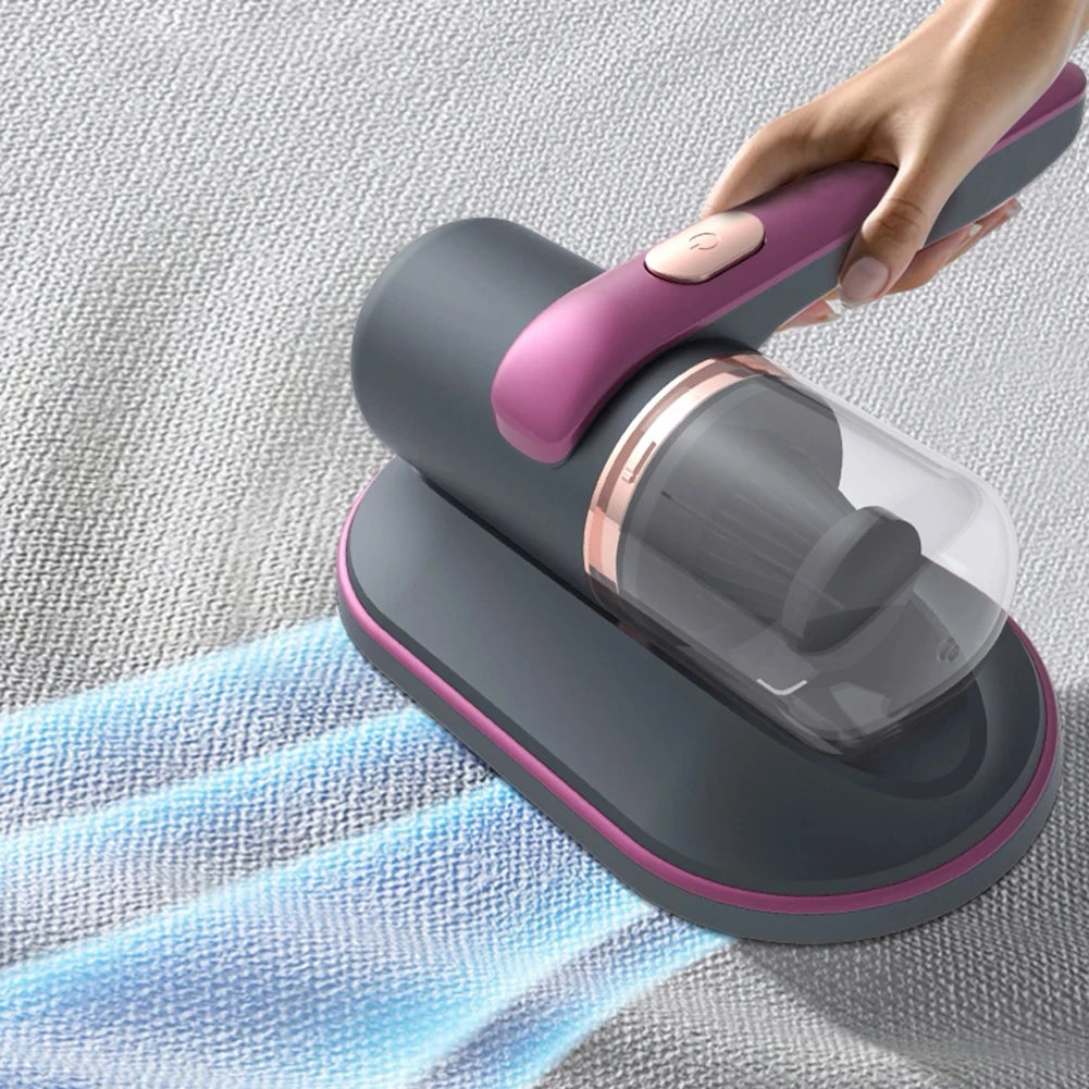 Portable Handheld Vacuum Cleaner