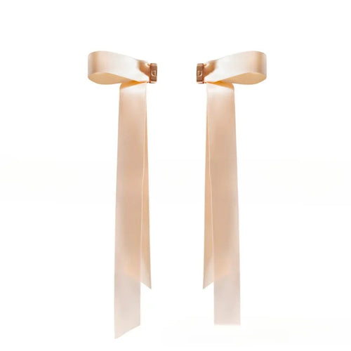 Magnetic Bow Hair Clip