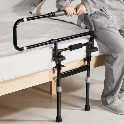 Bedside Assist Rail