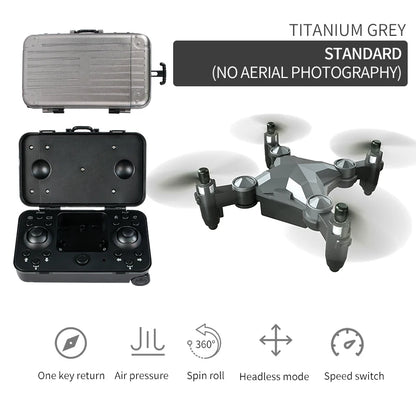 Mini Remote Control Drone