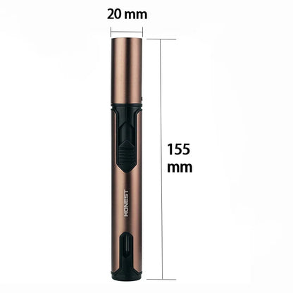 Windproof Jet Lighter