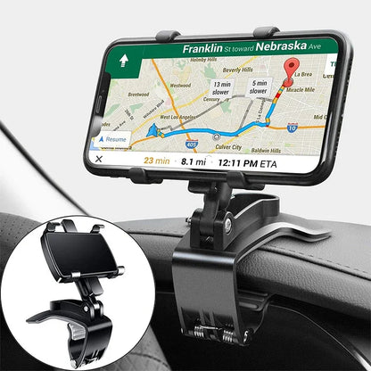 Car Phone Mount