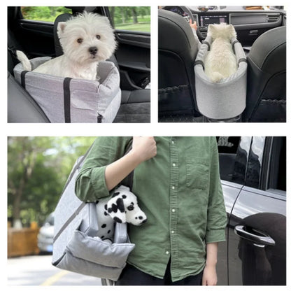 Pet Car Seat