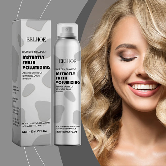 Instant Fresh Volumizing Hair Dry Shampoo