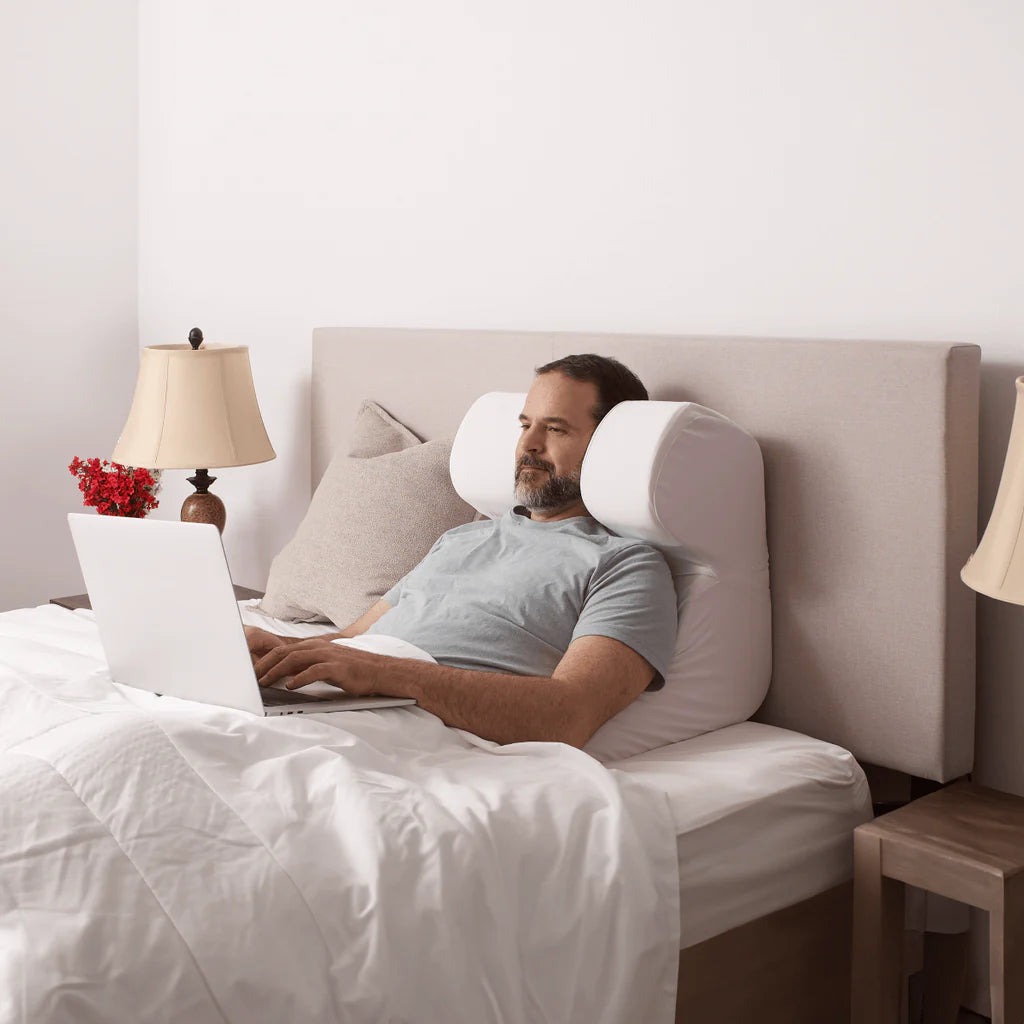 Anti-Snoring Pillow