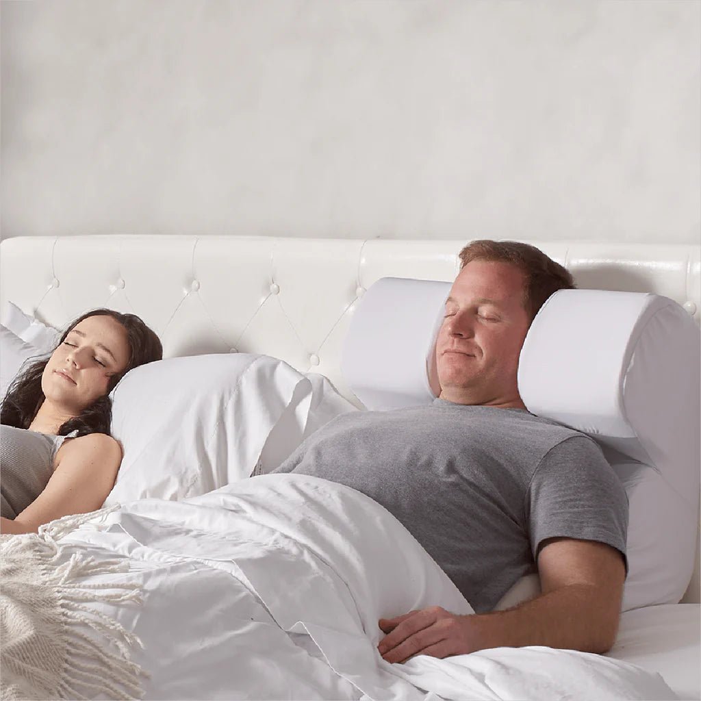 Anti-Snoring Pillow