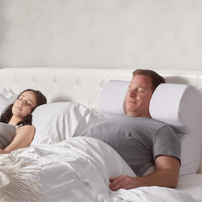 Anti-Snoring Pillow