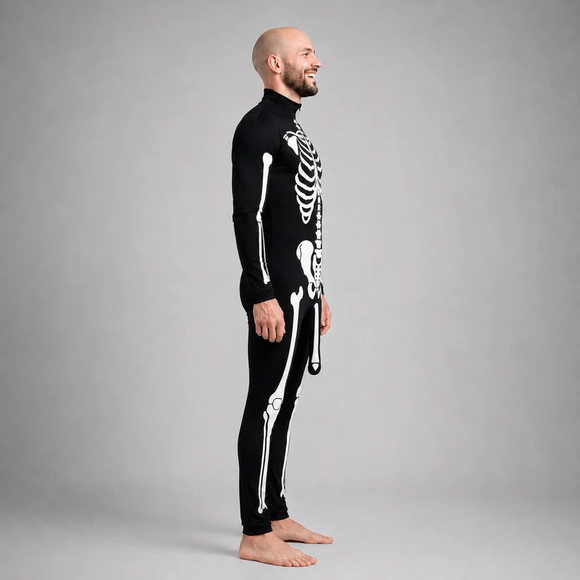 SkeleFlex Suit