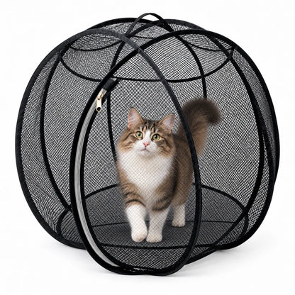 Portable Pop up Cat Playpen