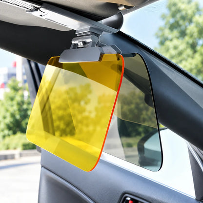 Adjustable Car Sun Visor Extender