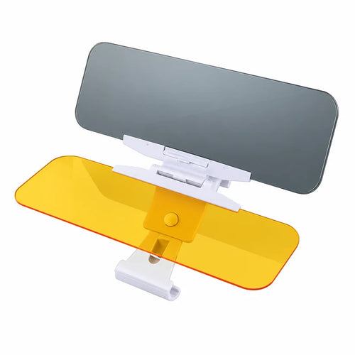 Adjustable Car Sun Visor Extender