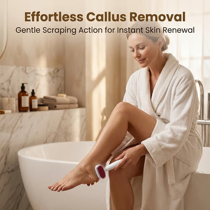 SmoothStep Foot Callus Remover