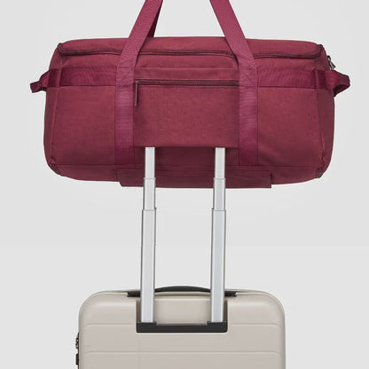 Travel Bag 2.0