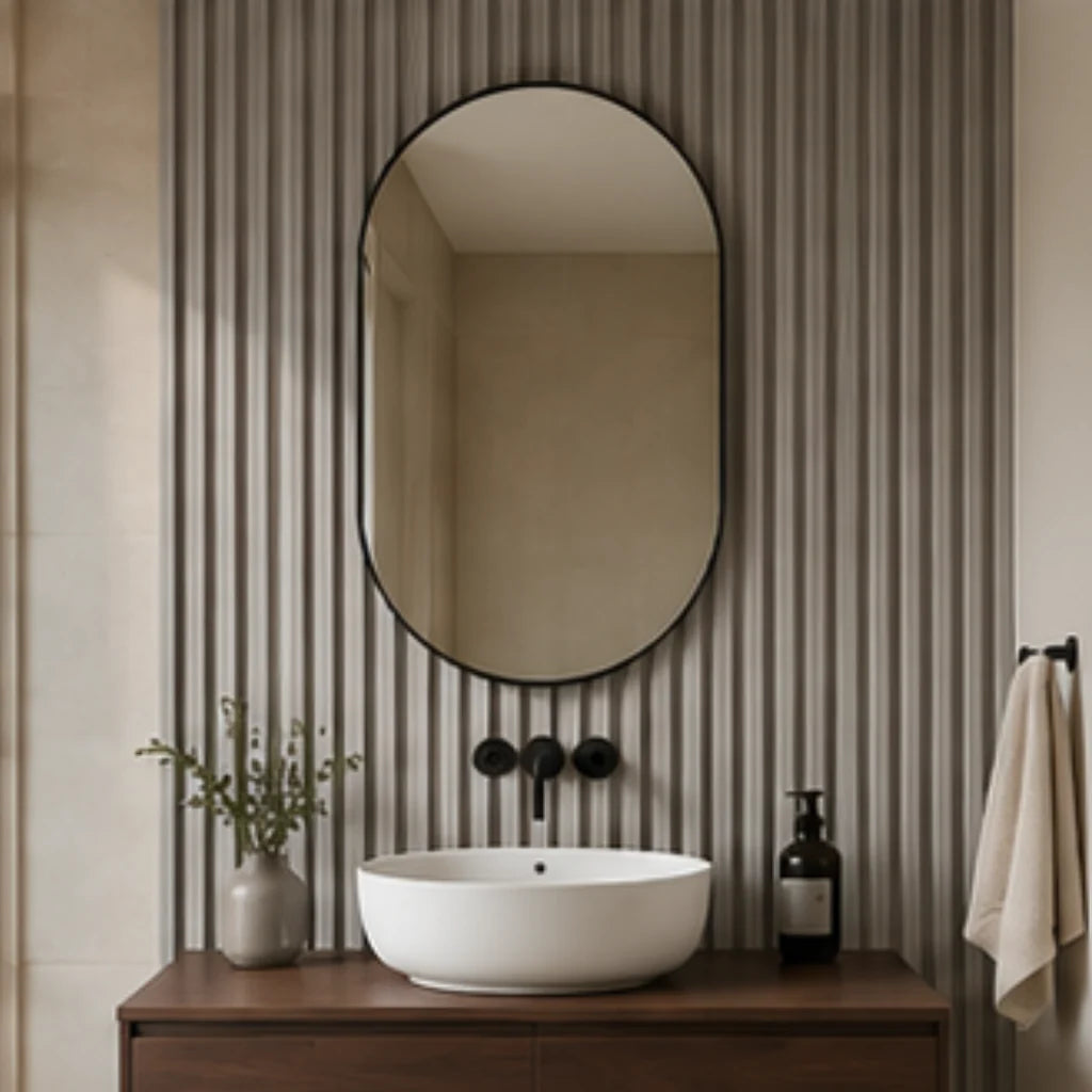 3D Peel & Stick Wall Decor
