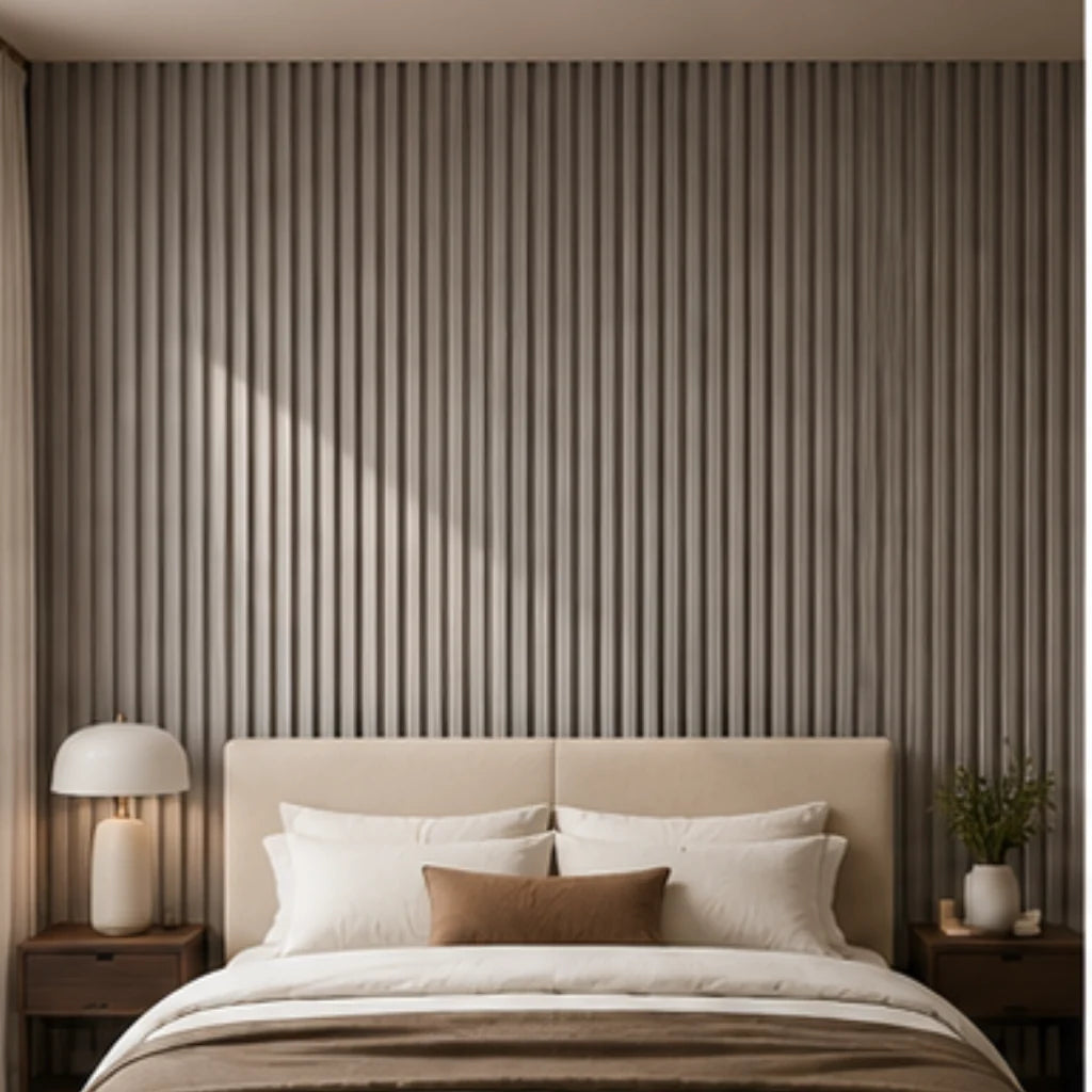 3D Peel & Stick Wall Decor
