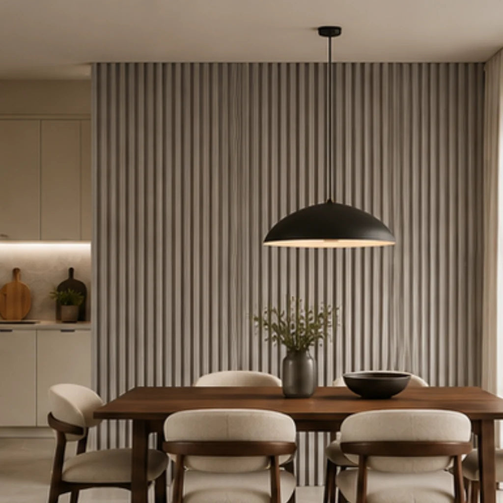 3D Peel & Stick Wall Decor
