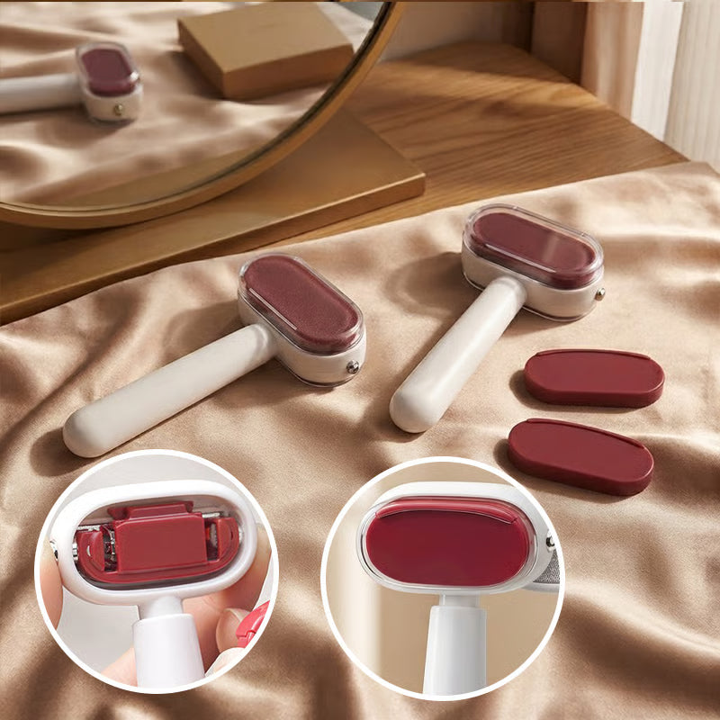 SmoothStep Foot Callus Remover
