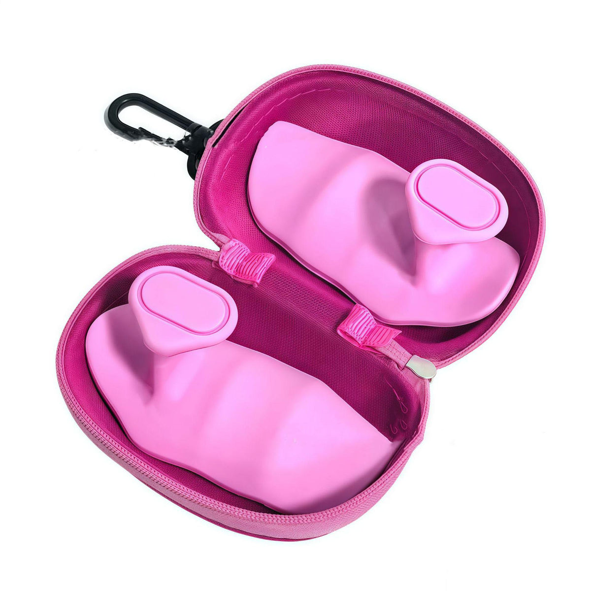 Anti-Slip Weight Lifting Grips