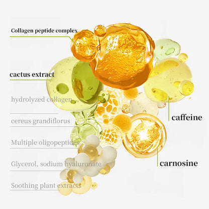 Cactus Cooling V-Up Mask