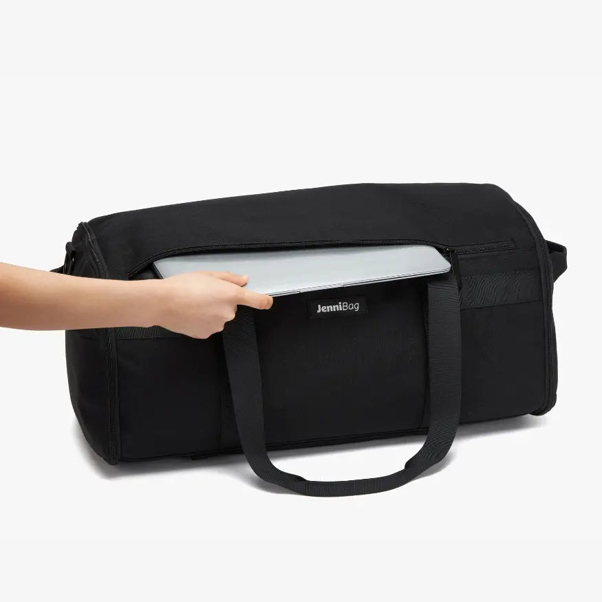 Travel Bag 2.0