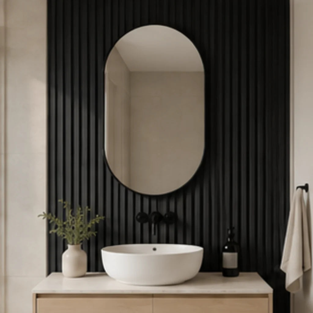 3D Peel & Stick Wall Decor