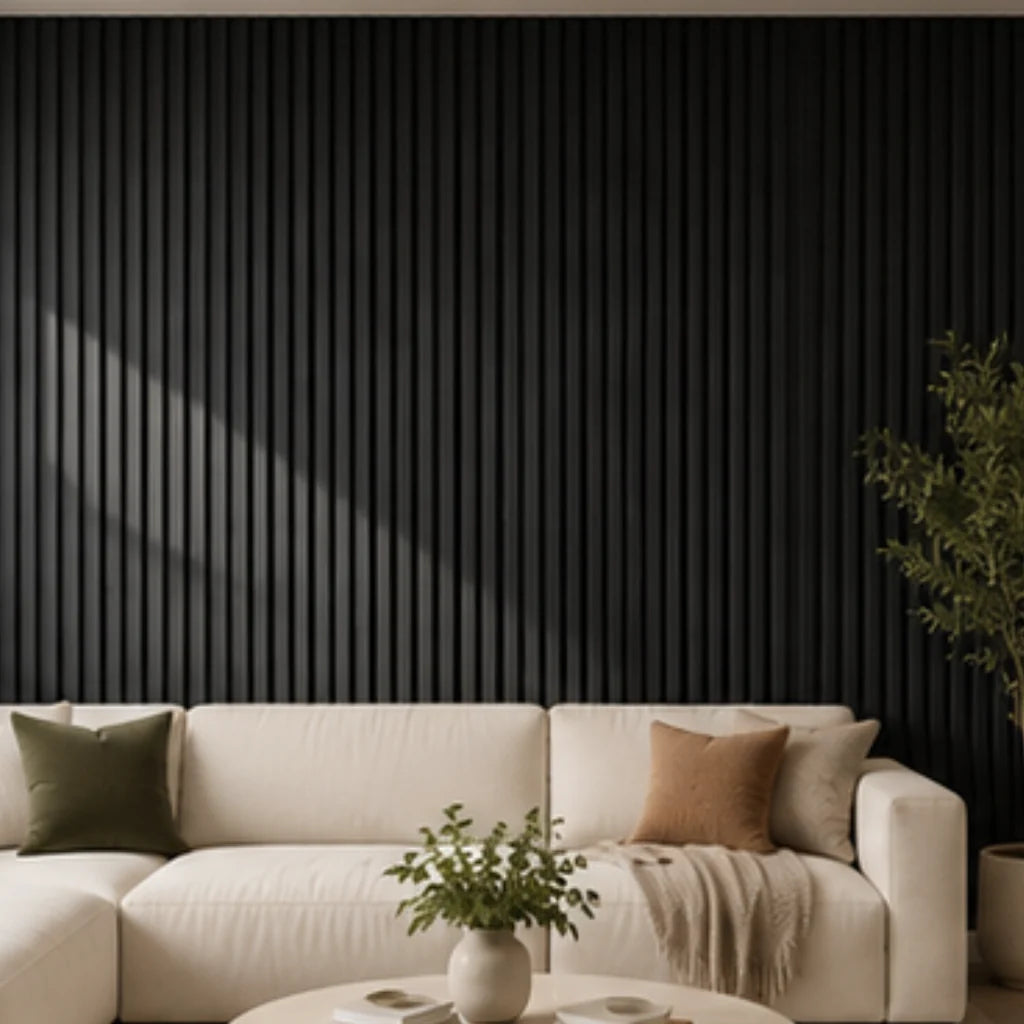 3D Peel & Stick Wall Decor
