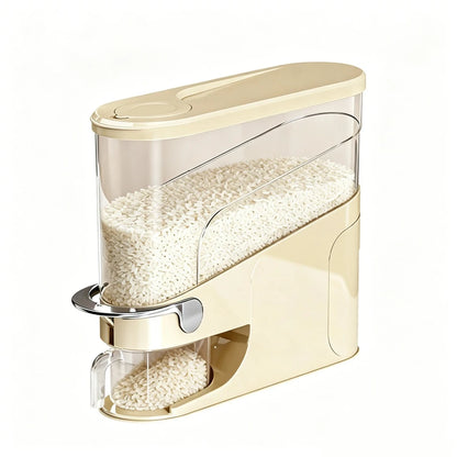 Smart Rice Dispenser – 6KG & 11KG