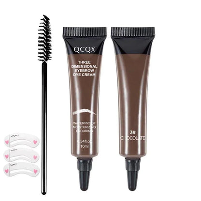 Eyebrow Tint Kit