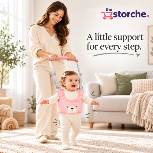 Baby Walking Safety Harness