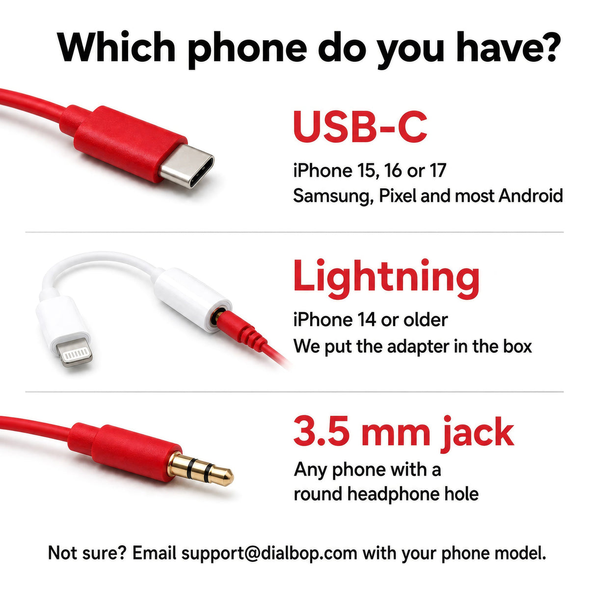 RetroStyle Smartphone Handset