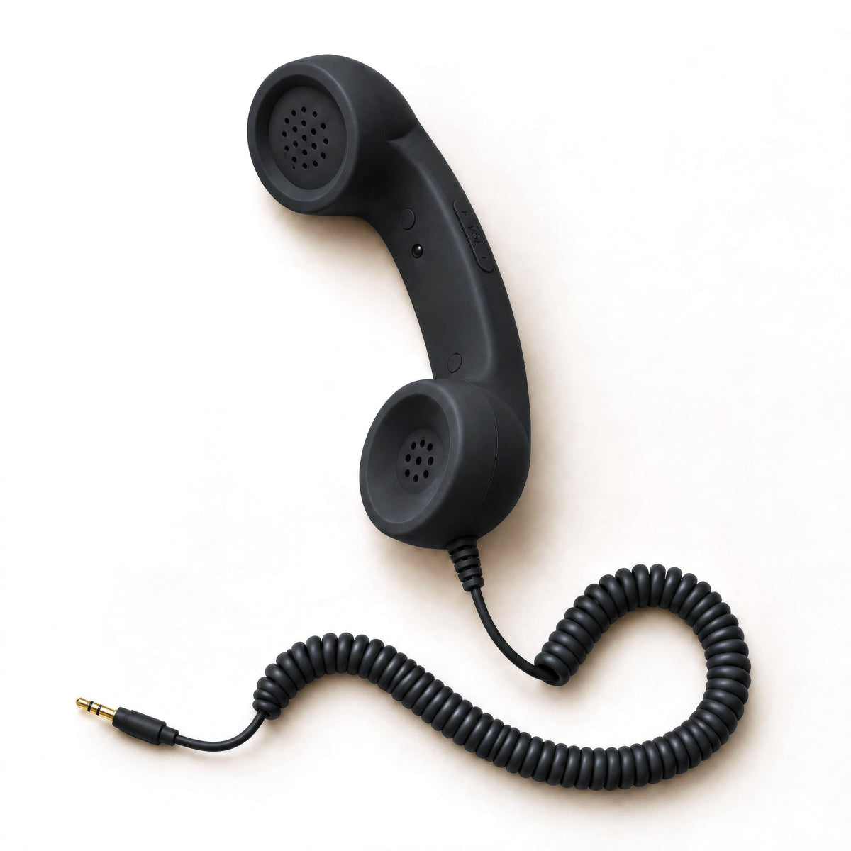 RetroStyle Smartphone Handset