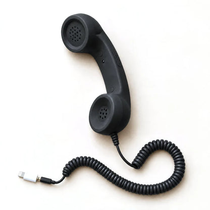 RetroStyle Smartphone Handset