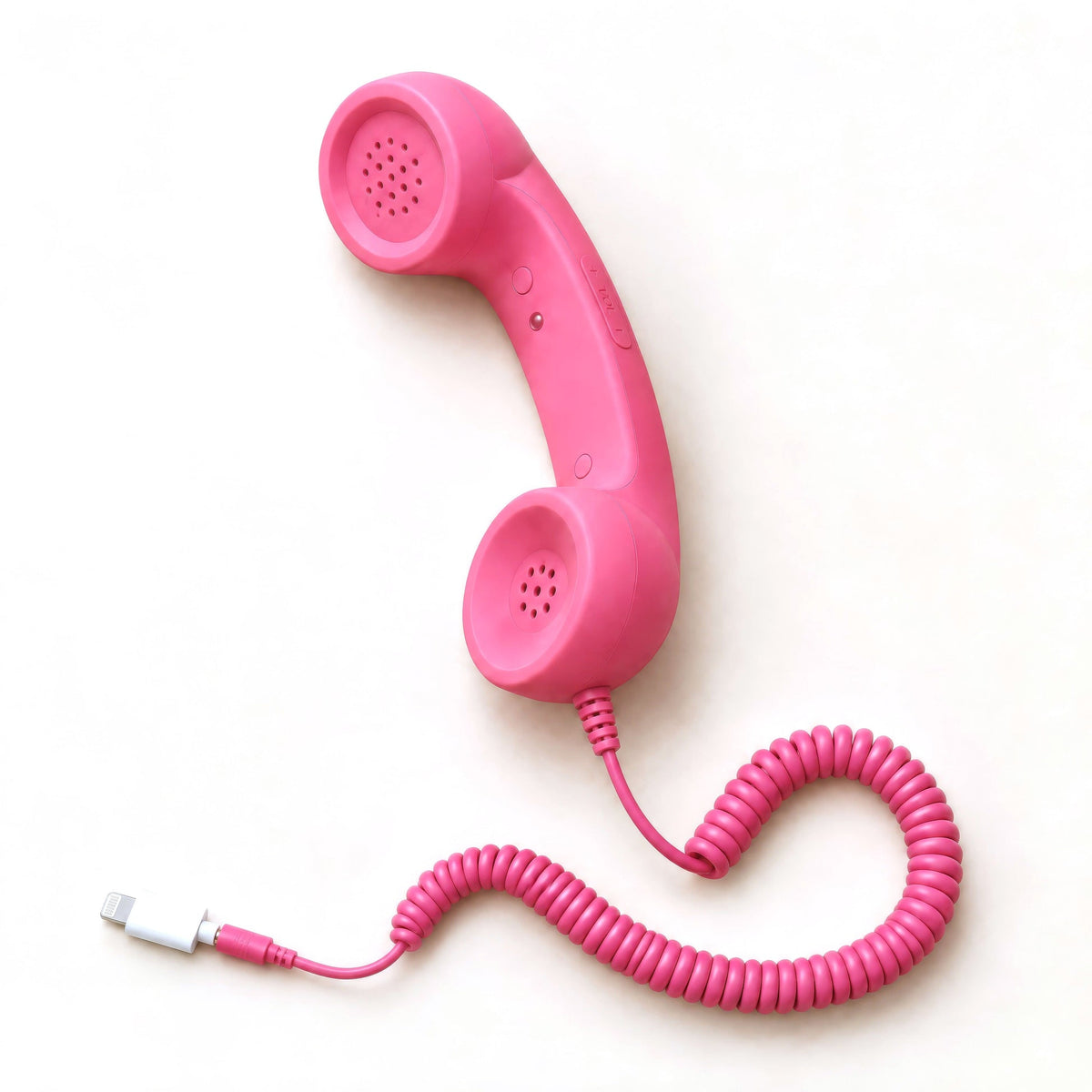 RetroStyle Smartphone Handset