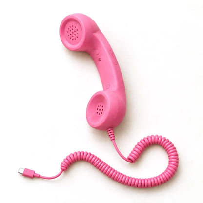 RetroStyle Smartphone Handset