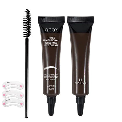 Eyebrow Tint Kit