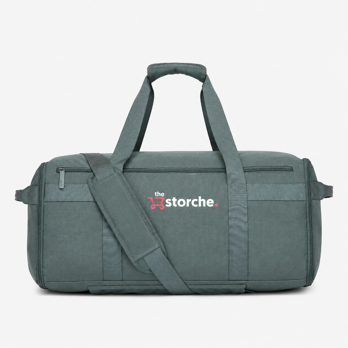 Travel Bag 2.0