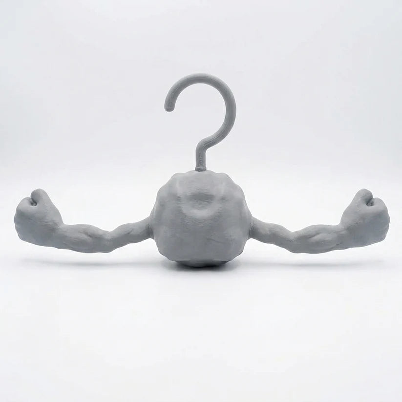 Monster Wall Hook